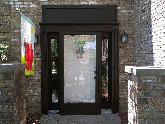 2nd image of 3512 Creekwood Dr #B