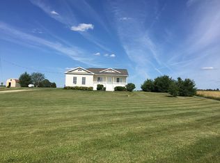 2147 S Stine Rd, Charlotte, MI 48813