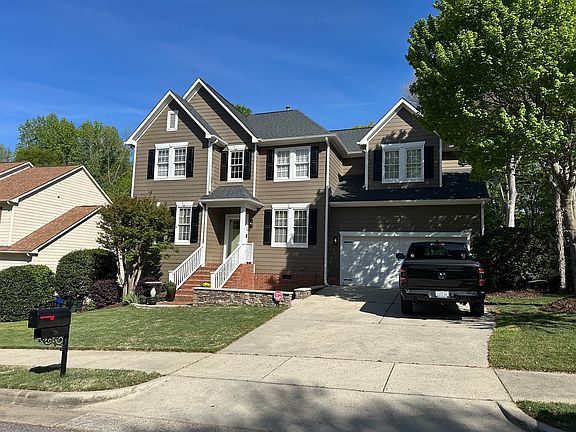 2nd image of 2213 Wakespring Ct