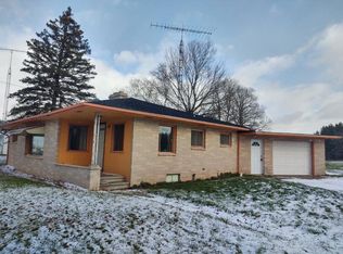 6361 M 65 S, Lachine, MI 49753