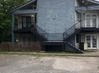 213 Ramsay St APT 106, San Marcos, TX 78666