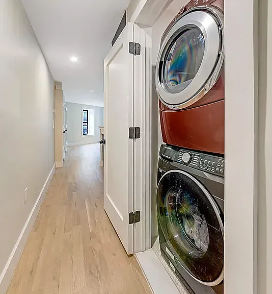 586 Quincy St #1A — Photo 26