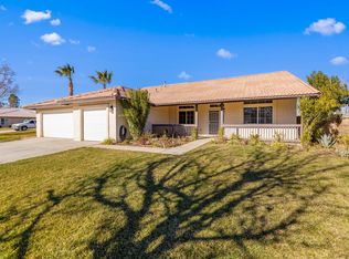 2801 Sunnyvale Rd, Lancaster, CA 93536