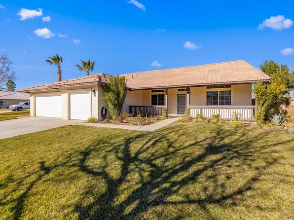 2801 Sunnyvale Rd, Lancaster, CA 93536