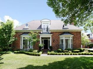 14 Upper Price Rd, Saint Louis, MO 63132