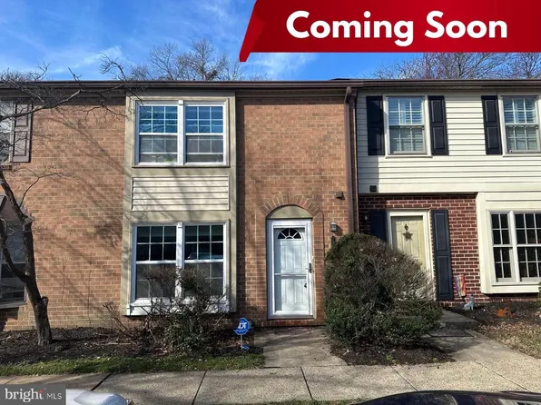 5678 Independence Cir, Alexandria, VA 22312