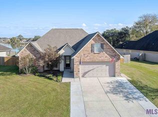 14228 Caribbean Dr, Gonzales, LA 70737