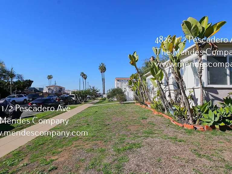 4826 Pescadero Ave — Photo 1