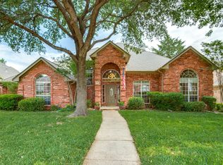 238 Suzanne Way, Coppell, TX 75019