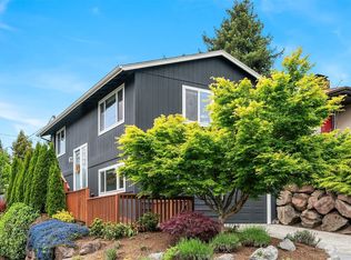 156 NW 84th St, Seattle, WA