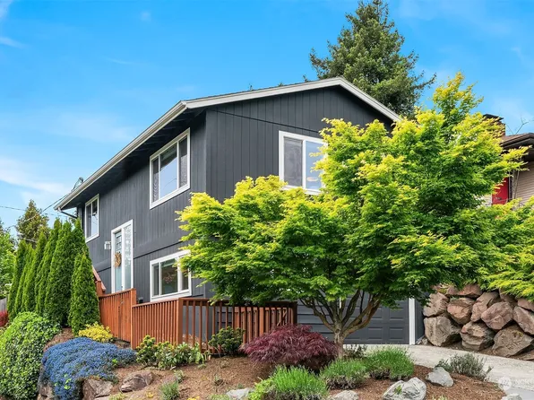 156 NW 84th Street, Seattle, WA 98117