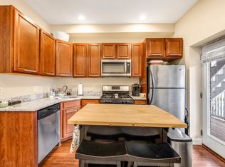 112 N St #1-112, Boston, MA 02127