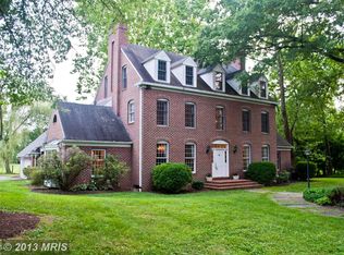 9 Sunset Knoll Ct, Lutherville Timonium, MD 21093