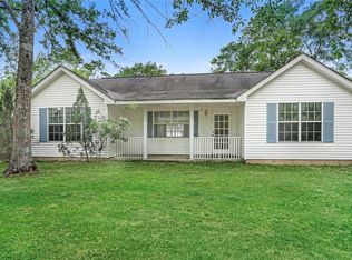 61371 Rock Dr, Lacombe, LA 70445