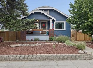 1928 W Sharp Ave, Spokane, WA 99201