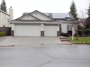 9633 Darley Way, Elk Grove, CA
