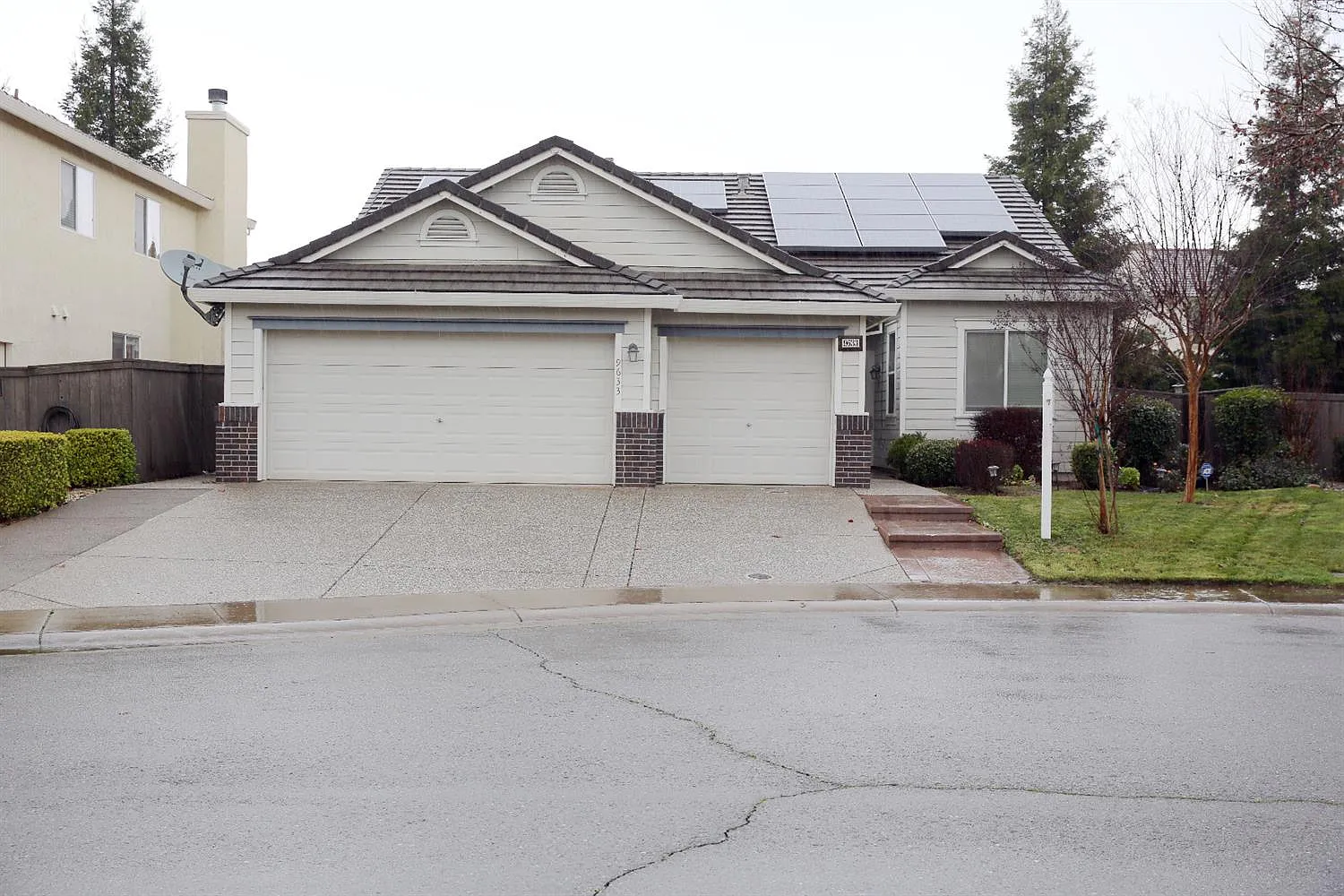 9633 Darley Way photo 1