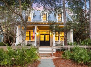 102 Royal Fern Way, Santa Rosa Beach, FL 32459