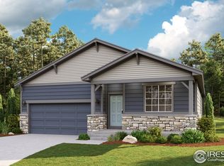 14657 Normande Dr, Mead, CO 80542