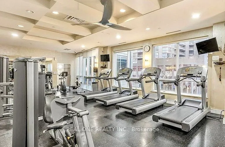 761 Bay St #1713 — Photo 14