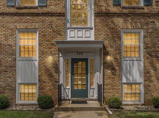 723 Whitcomb St APT A, Kalamazoo, MI 49008