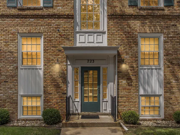 723 Whitcomb St APT A, Kalamazoo, MI 49008