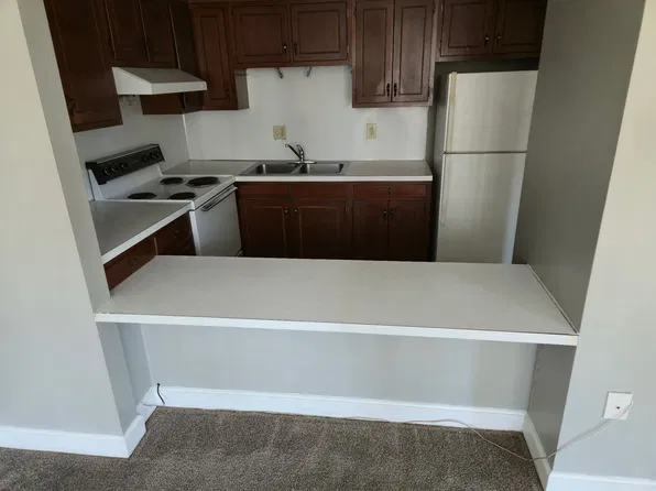 420 Wheatley, 420 Wheatley St APT 1, Kingsport, TN 37660
