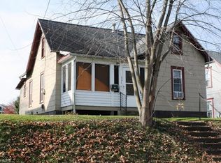 311 N Adams St, Loudonville, OH 44842