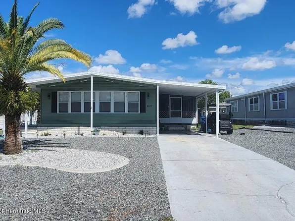 8529 Central Ave, Brooksville, FL 34613