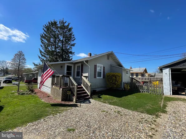 244 C St, Carneys Point, NJ 08069