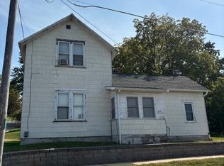 308 N Brooklyn Ave, Elroy, WI 53929