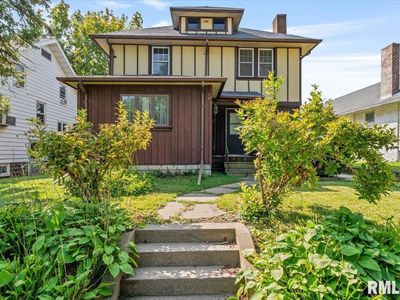 748 20th Ave, East Moline, IL, 61244