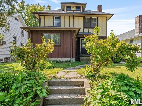 748 20th Ave, East Moline, IL 61244