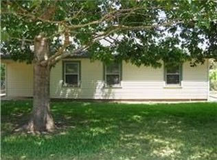 307 Grayless St, Richmond, TX 77406