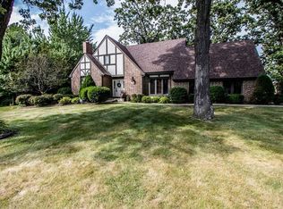 849 Huntley Woods Dr, Crete, IL