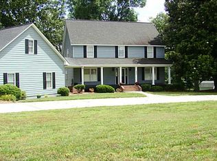 4894 Hopewell Church Rd, Gainesville, GA 30506