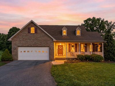 12 Little John Ct, Waynesboro, VA, 22980