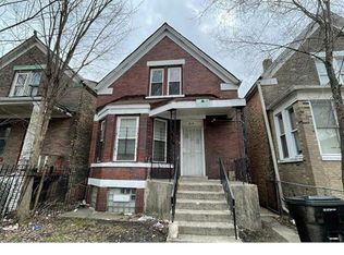 819 W 68th St, Chicago, IL 60621