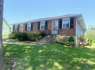 729 N Spring St, Independence, MO 64050