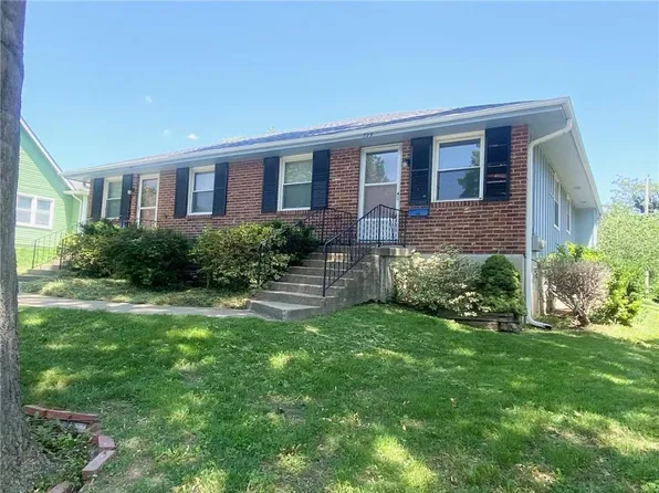 729 N Spring St, Independence, MO 64050