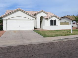 926 S Seton, Mesa, AZ 85206