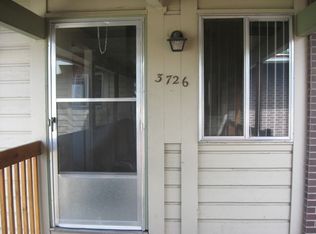 3726 E Colorado Ave, Denver, CO 80210