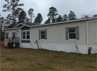 7404 Mount Pleasant Rd, Hortense, GA 31543