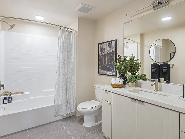 Casa Mira View Apartments — Photo 184