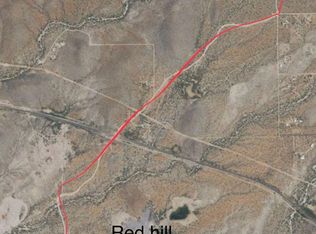 20591 E Marsh Station Rd UNIT 2, Vail, AZ 85641