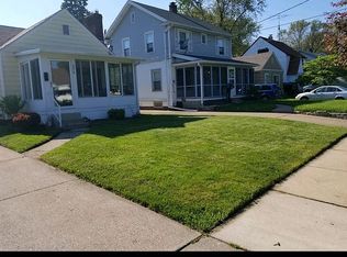 4315 Belmar Ave, Toledo, OH 43612