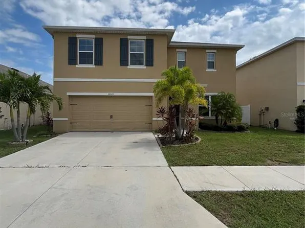 12010 Gillingham Harbor Ln, Gibsonton, FL 33534
