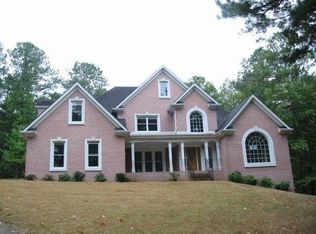 2644 Old Pond Ln SW, Stockbridge, GA 30281