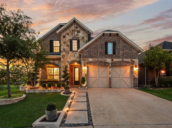 324 Daylily Dr, Wylie, TX 75098