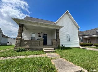 1331 Newton St, Jasper, IN 47546
